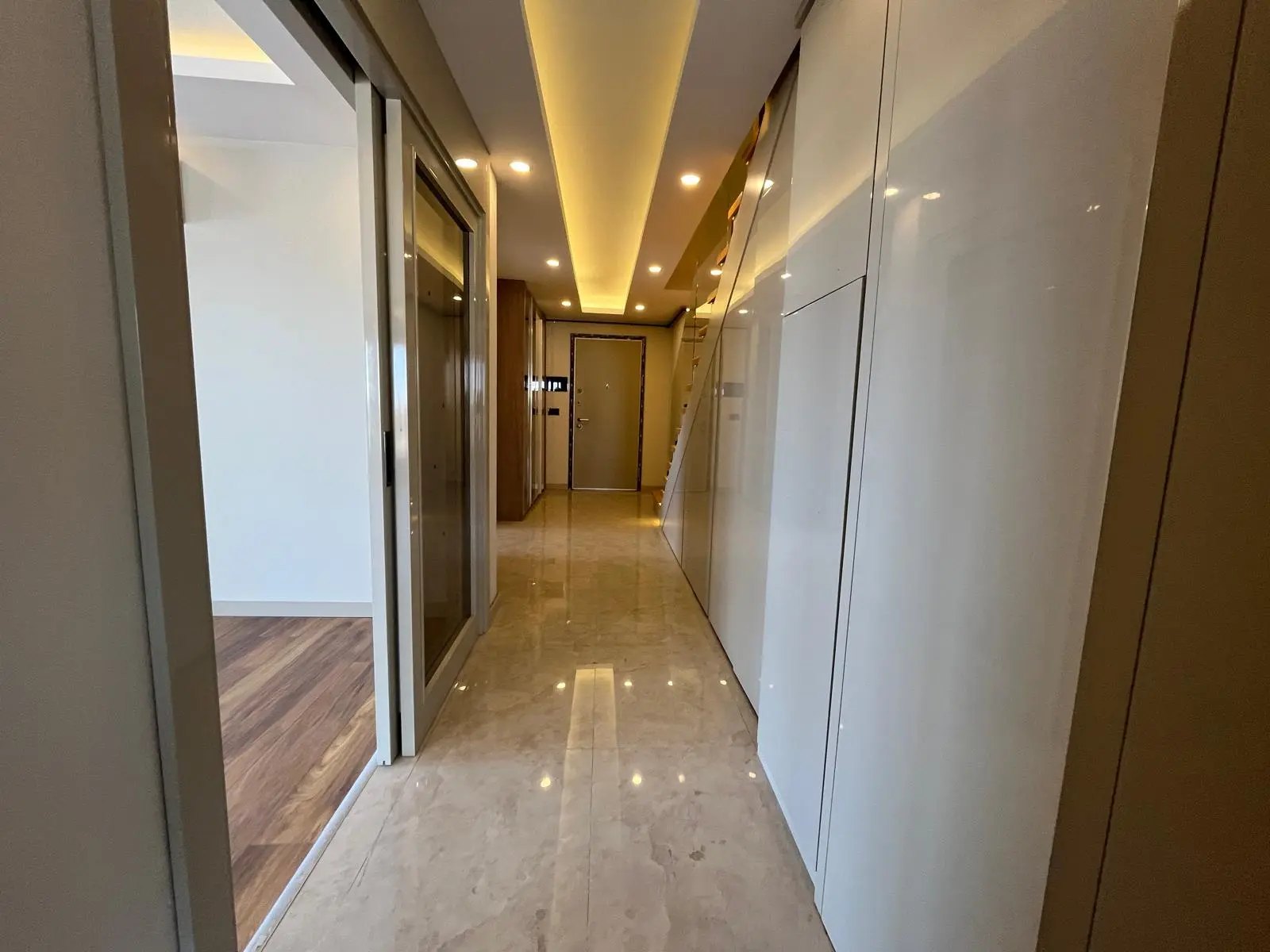 Hall